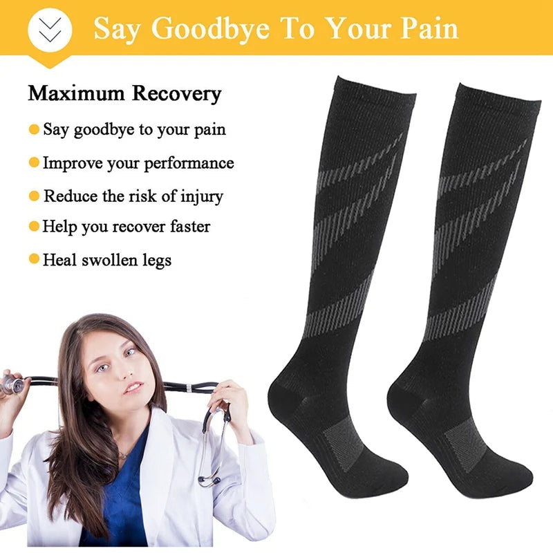 Compro™ Compression Socks