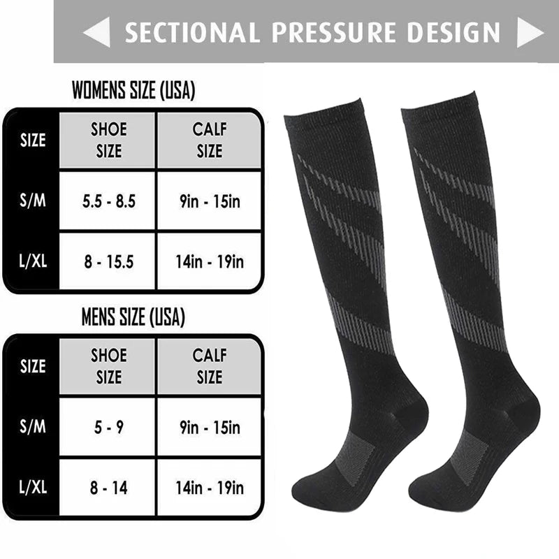 Compro™ Compression Socks