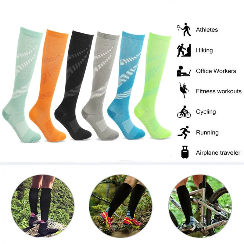 Compro™ Compression Socks