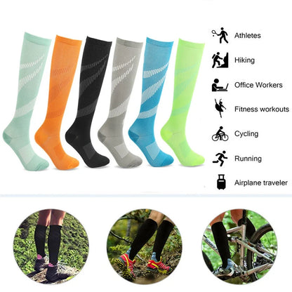 Compro™ Compression Socks