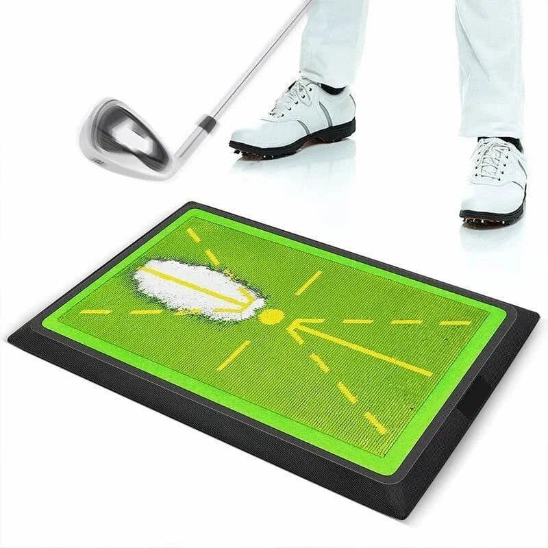 ProStrike™ Elite Golf Swing Practice Mat