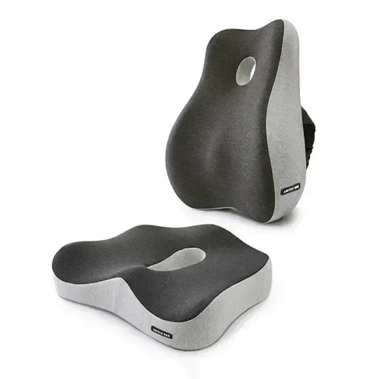 ProAligner™ Memory Foam Lumbar Pillow 